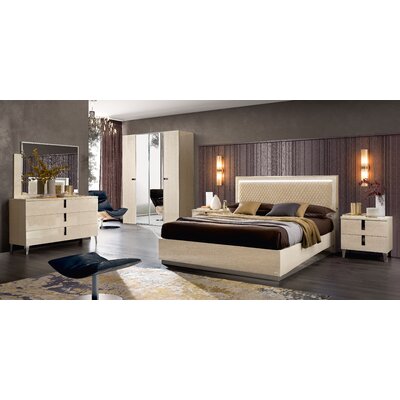 Schlafzimmermöbel-Sets zum Verlieben | Wayfair.de